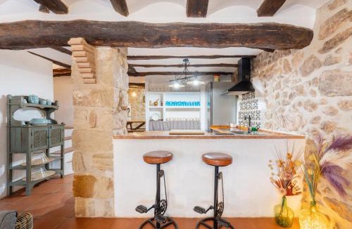 Olba House | La Casuna