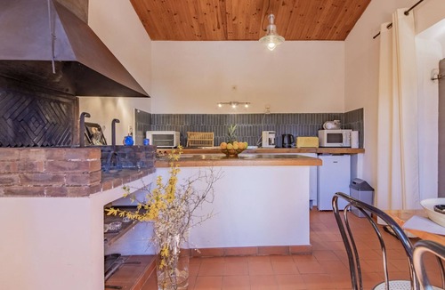 Puimichel House | La Chênaie by Interhome