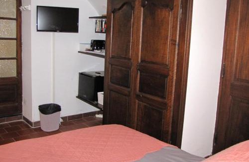 L'Epine Bed & Breakfast | La Chambre d'Hôtes du Cladan