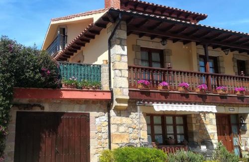 Orena House | La Chimenea Cantabra