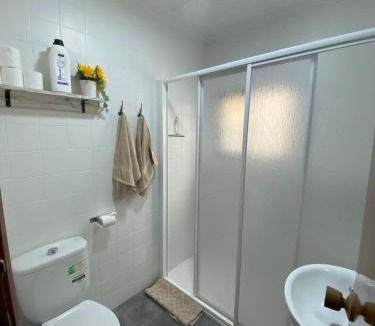 Bicorp Apartment | La Chirrichana 2