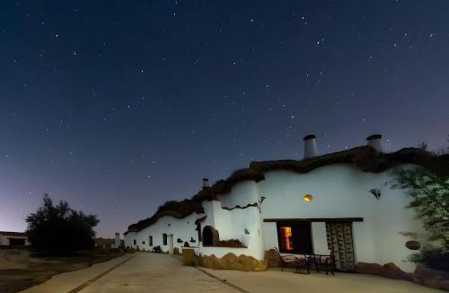 Fonelas Apartment | La Chumbera