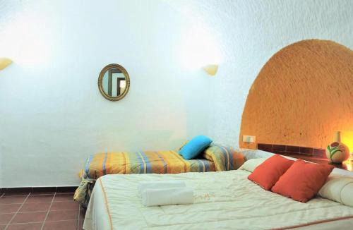 Fonelas Apartment | La Chumbera