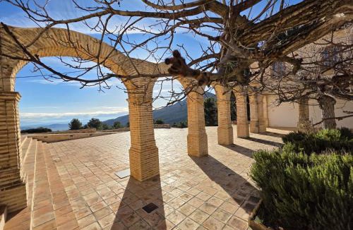 Moratalla Hotel | La Cilla Moratalla