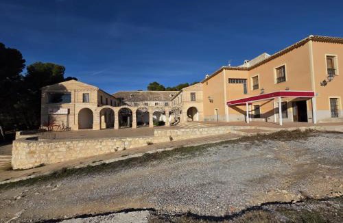 Moratalla Hotel | La Cilla Moratalla