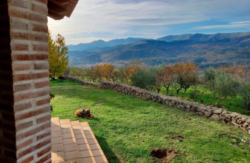 San Esteban Del Valle House | La Cirujana de Gredos