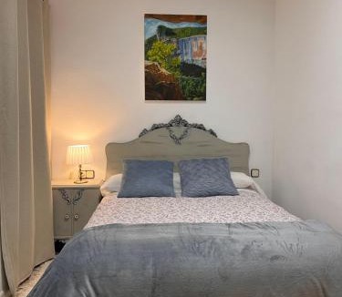 Canizares House | LA COLMENA
