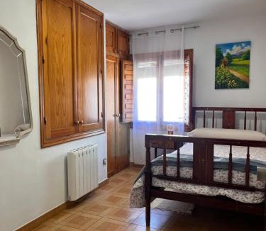 Canizares House | LA COLMENA