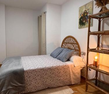 Canizares House | LA COLMENA