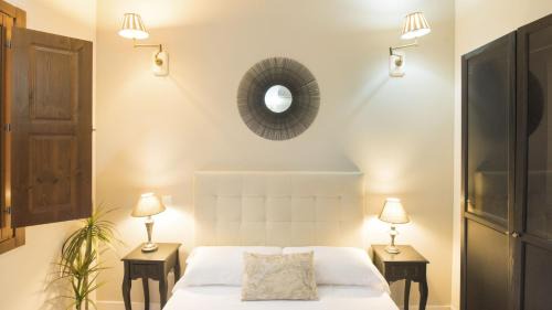 Jewish Quarter Apartment | La Corelita