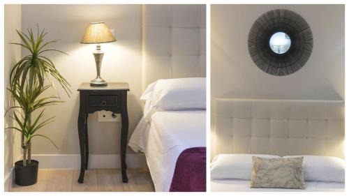 Jewish Quarter Apartment | La Corelita