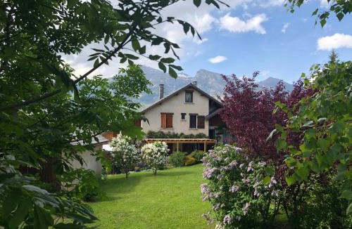 Saint-Leger-les-Melezes Bed & Breakfast | "La Coustille" Chambres et Table d'Hôtes
