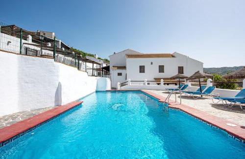 Malaga House | La Cuadra