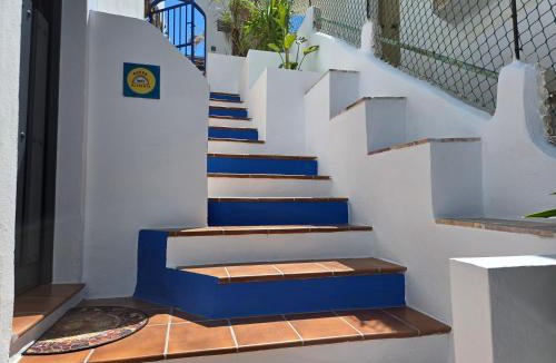 Almeria Apartment | La cueva inès