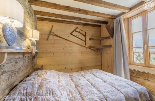 Termignon Apartment | LA DENT PARRACHEE