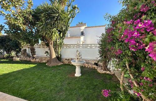 Denia Villa | La Duna de Denia