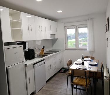 Aldeadavila de la Ribera Apartment | La ERA
