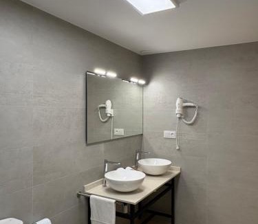 Benablon House | La Ermita Casa Rural