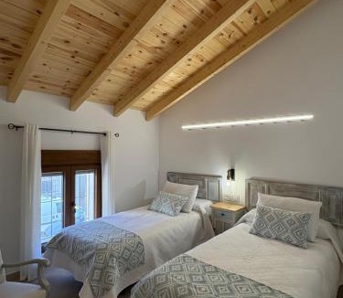 Benablon House | La Ermita Casa Rural