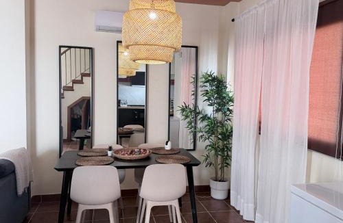 El Ronquillo Apartment | La Escapada