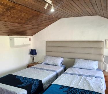 Coin House | La Finca Roja