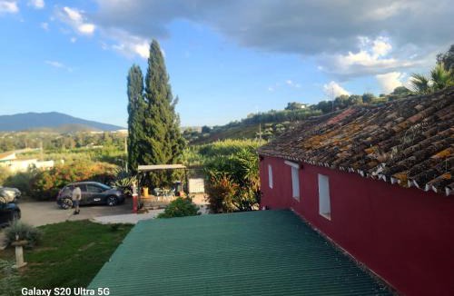 Coin House | La Finca Roja