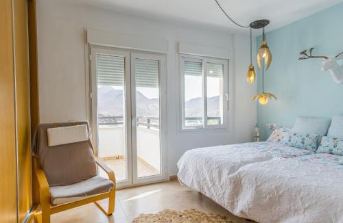 San Jose Villa | La Flamenca