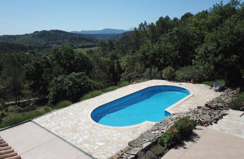 Flassans-sur-Issole Villa | La Flassantine - Meublé de tourisme 4 étoiles