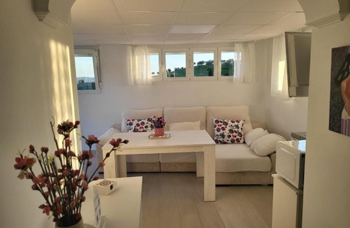 Distrito Norte Sierra Apartment | La Flor del Naranjo
