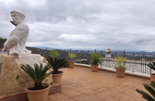 Bedar House | La Flor del Paraíso