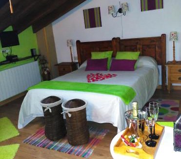 Umbrias Apartment | La Fuente