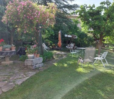 Serres Apartment | La Gineste