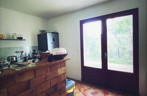 Grambois House | La Grande Bastide