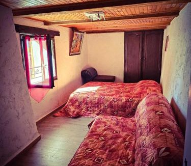 Ilonse Bed & Breakfast | La Gruppio
