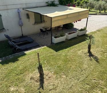 Mane Apartment | La Guitoune