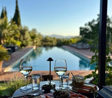 Ronda Hotel | La Guzmana de Ronda