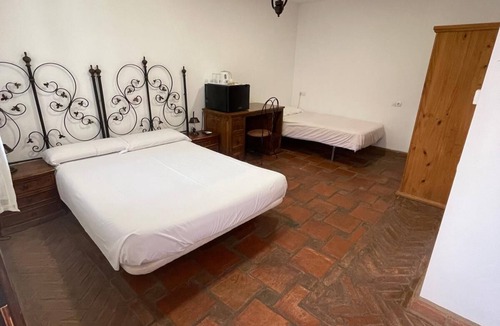 Albunan House | La Hacienda del Marquesado