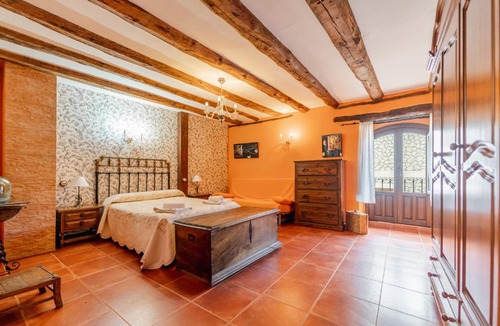 Canalejas de Penafiel House | La Herrería