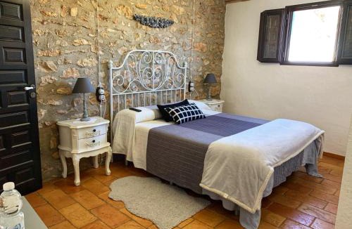 L'Aldea House | La iaia Merce
