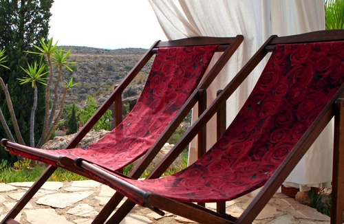 Gafares Cottage | La Joya de Cabo de Gata - Cortijo El Cala Plomo