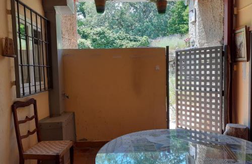 Solana de Avila House | La Laguna