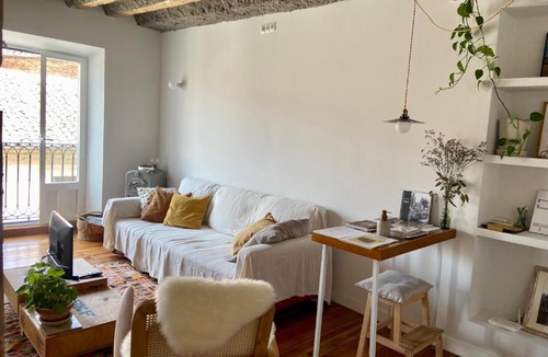 Burgos Apartment | La linterna de San Lorenzo