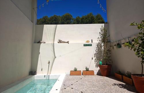 Alzira House | La Llar de la Font