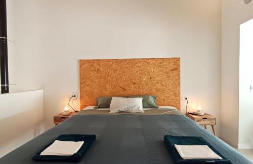 Alzira House | La Llar de la Font