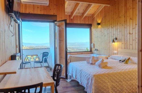 Alfacar Bed & Breakfast | La Luna del sur B&B
