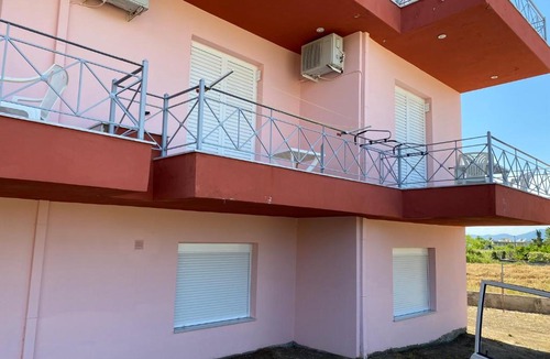 Artemisio Apartment | La Luna Studios
