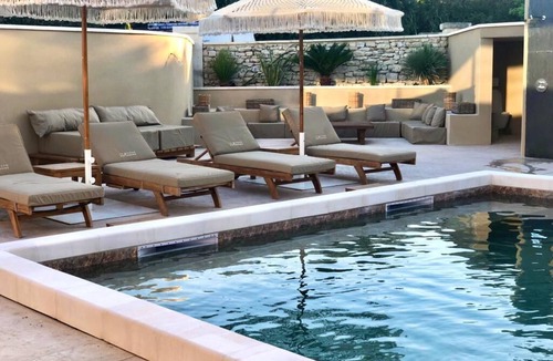 Chamaret Villa | La Maison d'Ambrine - The 5-star Villa Ibiza