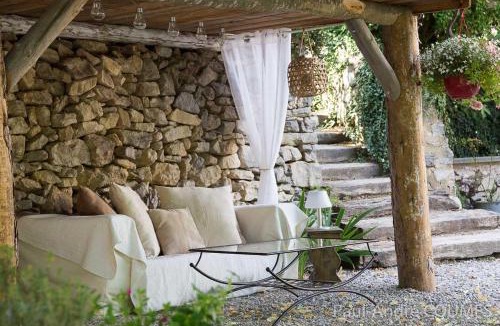 Montbrun-les-Bains Bed & Breakfast | La Maison de Marguerite