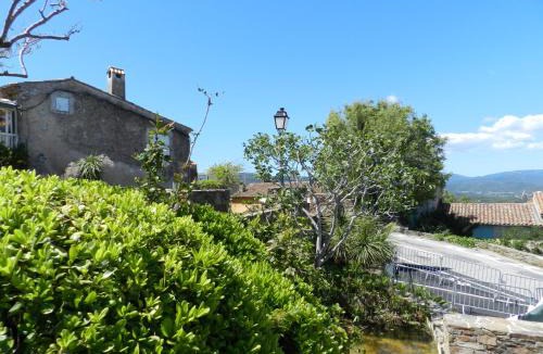 Gassin House | La Maison Péano
