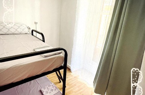 La Merced Hostel | La Merced Centro Rooms